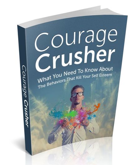 Courage Crasher