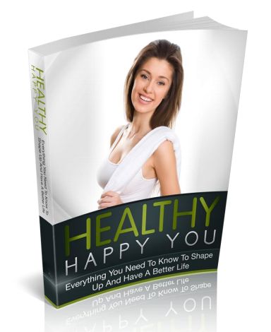 Healthy Happy You