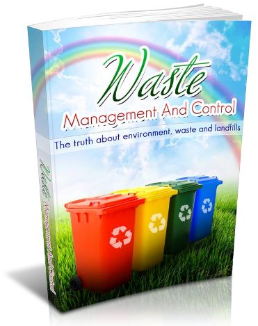 Waste Management And Control