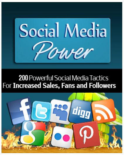 Social Media Power