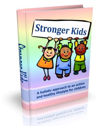 Stronger Kids