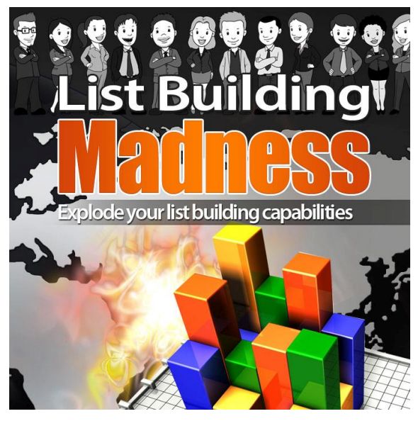 List Building Madness