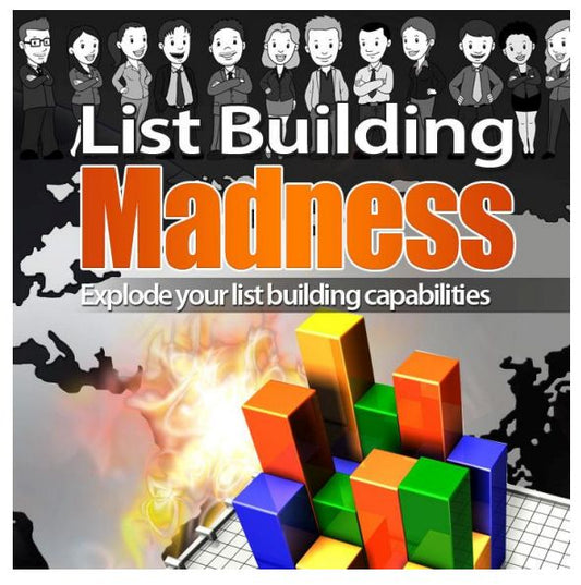 List Building Madness