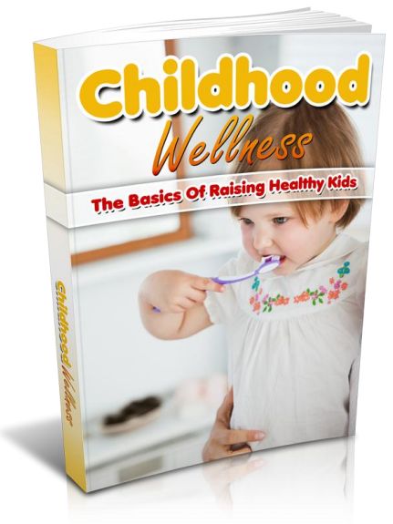 Childhood Wellness