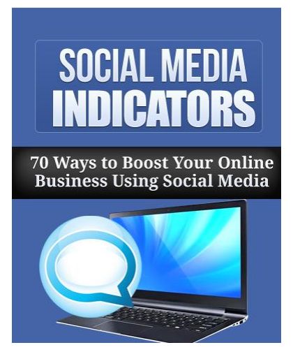 Social Media Indicators