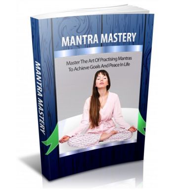 Mantra Mastery