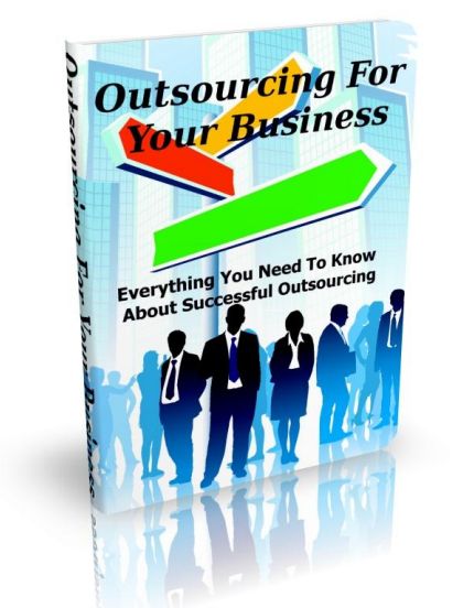 Outsoursing For Your Business