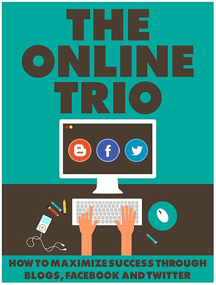 The Online Trio