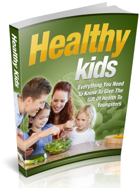 Healthy Kids