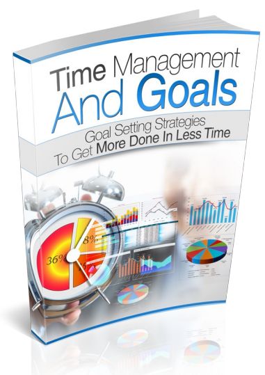 Time Management And Goals