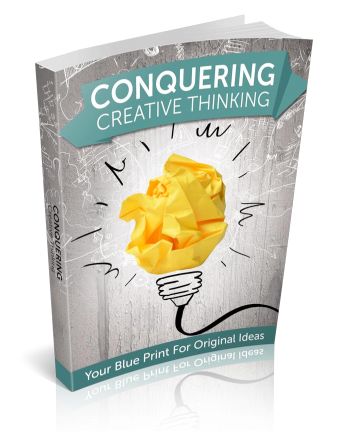 Conquering Creative Thinking