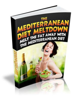 The Mediterranean Diet Meltdown