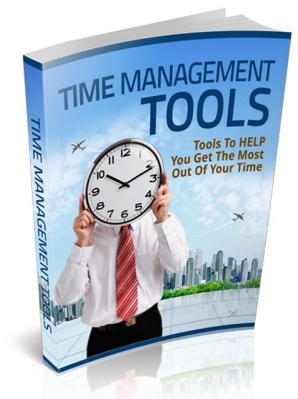 Time Management Tools