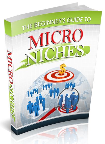 Micro Niches