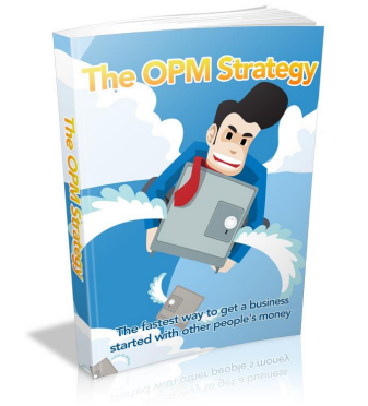 The OPM Strategy