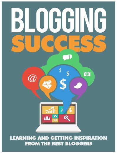 Blogging Success