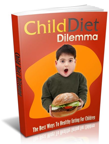 Child Diet Dilemma