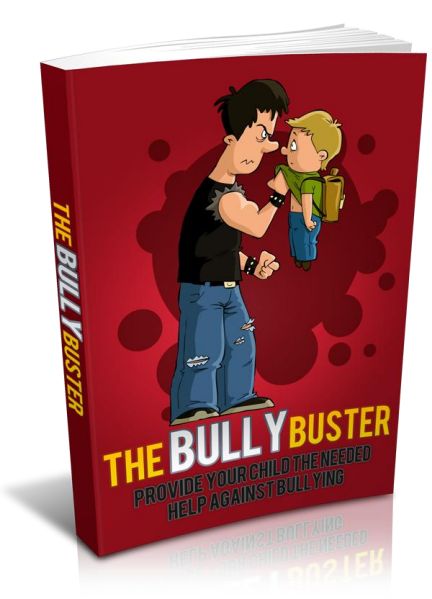 The Bully Buster