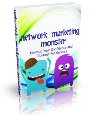 Network Marketing Monster