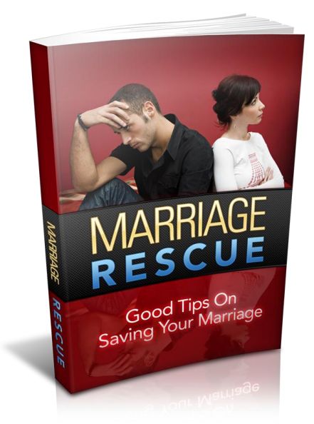 Marriage Rescue