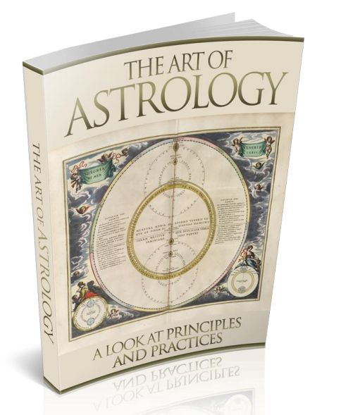 The Art Of Astrology